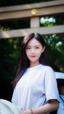 張朕洺 - 人像攝影