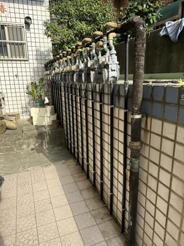 GAS+ 管線工程 - 全社區安全更換瓦斯管，團隊合作，快速安全並專業。