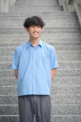 提供合一服務的專家李彥綸