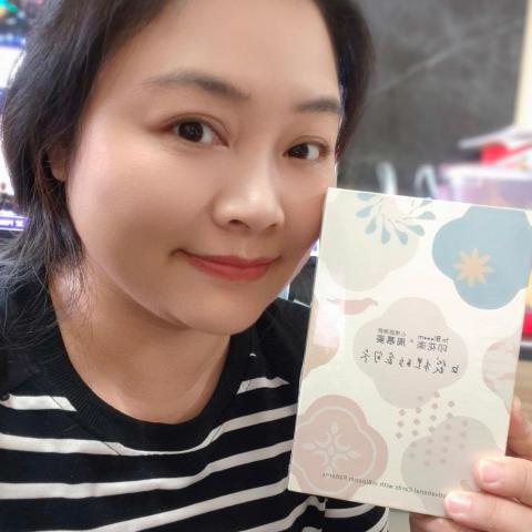 提供客服人員工作內容服務的專家吳欣怡