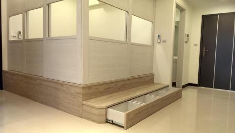 唐彩室內裝修有限公司 - 