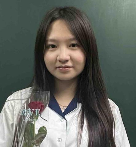 提供經營管理服務的專家白嘉筠