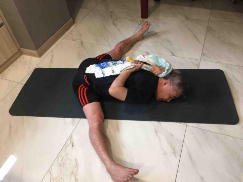 Chiaoyogastudio - 瑜伽一對一客製化教學