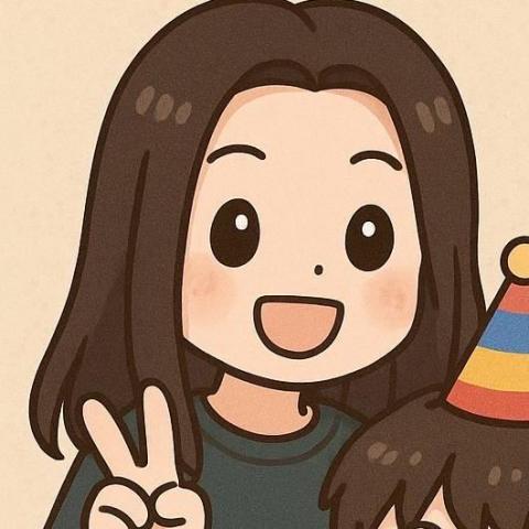 提供一直以來服務的專家瑀小姐