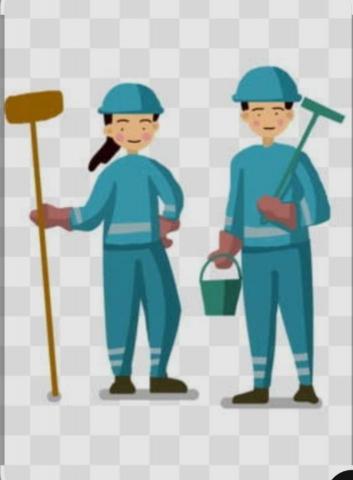 加蓓潔居家清潔