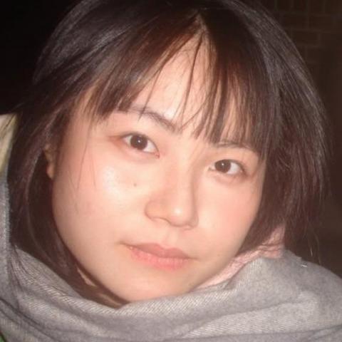 提供排版美編服務的專家Leila