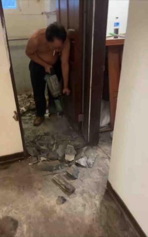 狠會搬搬家廢棄物清運🈺北北基桃 - 裝修工程歡迎詢問