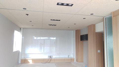 唐彩室內裝修有限公司 - 