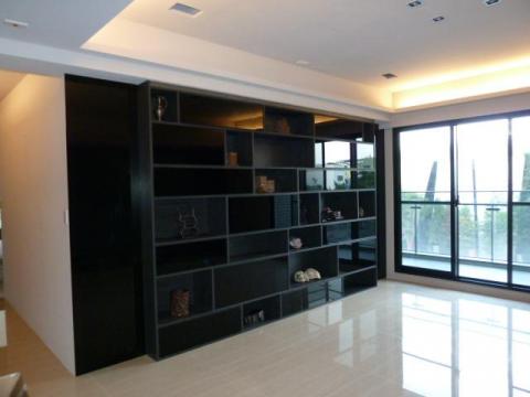 唐彩室內裝修有限公司 - 