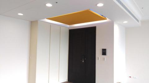 唐彩室內裝修有限公司 - 