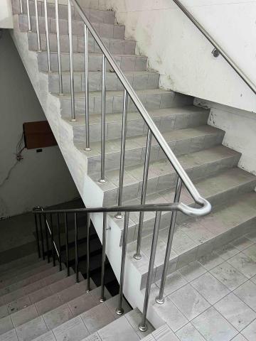 承峰樓梯扶手 - 