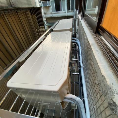 新竹市北區吊隱式除濕機廠商推薦聖芯空調工程