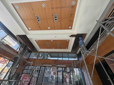 永安水塔維修師傅推薦柏億室內裝潢