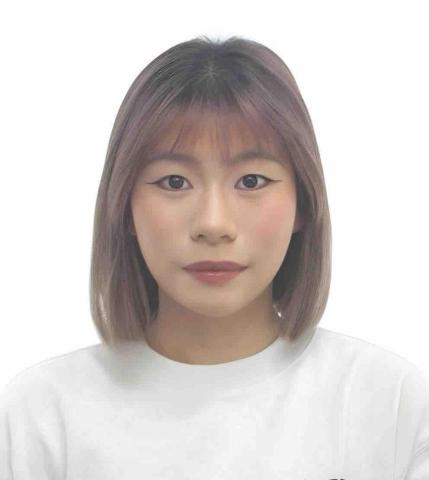 台北大安區私人健身教練推薦Nana