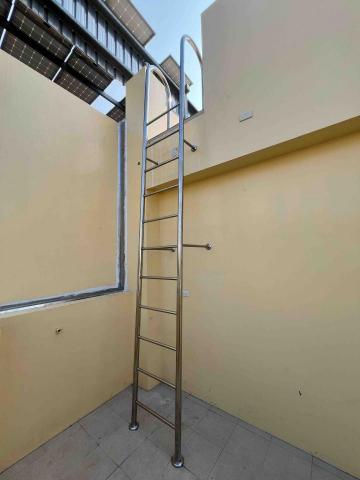 承峰樓梯扶手 - 