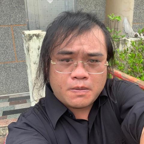 提供載貨服務的專家梁昱翔