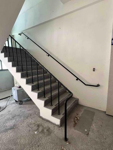 承峰樓梯扶手 - 