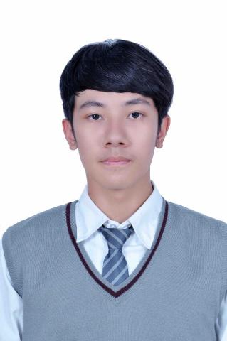 提供力鵬服務的專家梁廣鵬