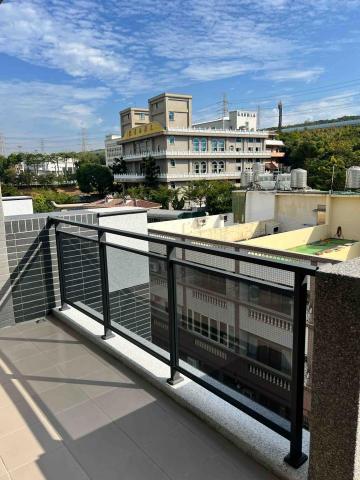 承峰樓梯扶手 - 