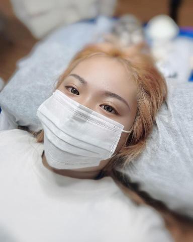 澄莘美學｜高雄｜霧眉專科 - 