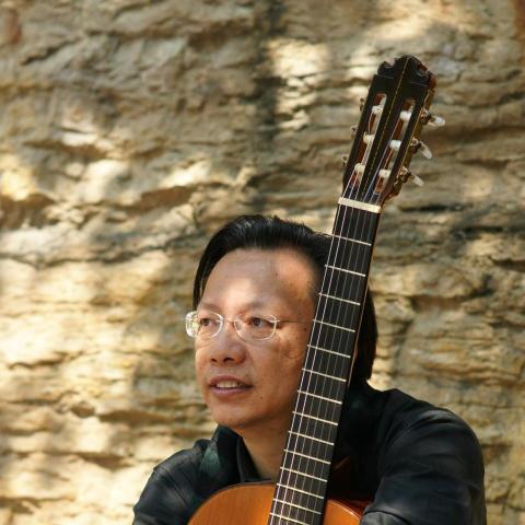 提供美國加州服務的專家martinchien