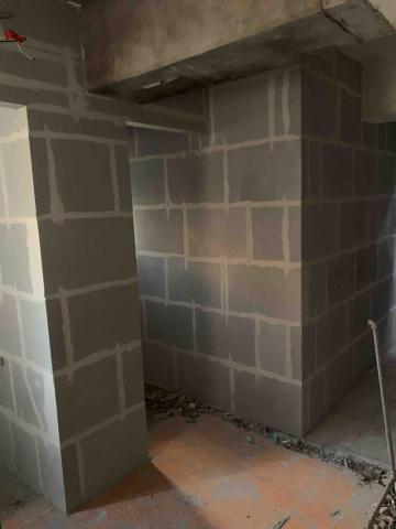 四方造墻-舊屋翻新統包 ALC白磚隔間 石膏磚隔間 防火綠建 - 