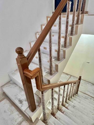 承峰樓梯扶手 - 