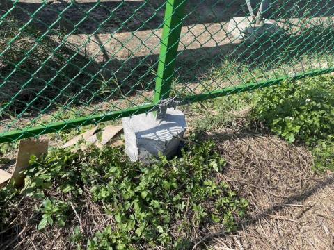 承蓁工程行.圍籬工程 - 