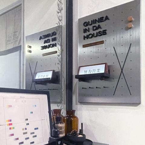 提供soho意思服務的專家銅鑼風格製造所