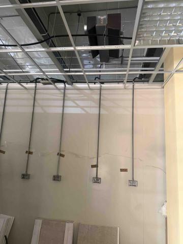 宇鑫企業社 - 配管 插座