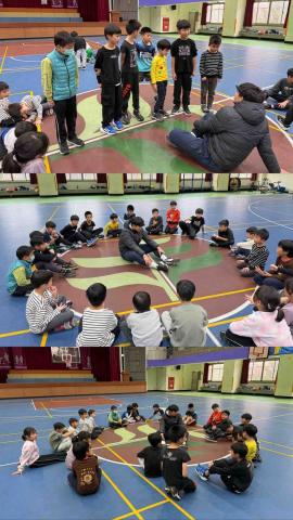 迎凱の籃球訓練/陪玩、陪運動 - 