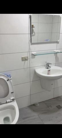 陳泰源 - 廁所洗臉盆換新與牆面磁磚換新