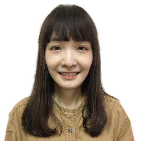 提供momo包包服務的專家蔡欣芸