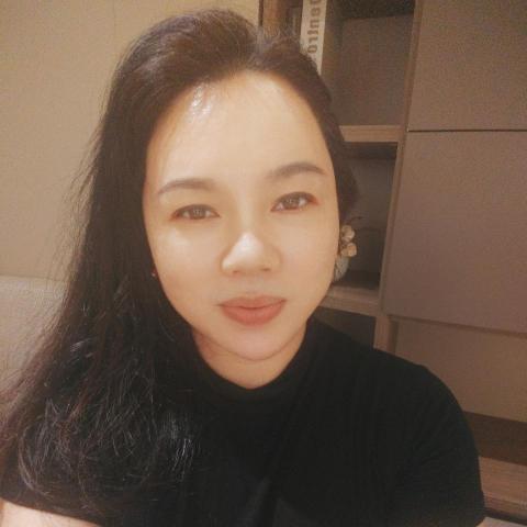 提供內湖美甲服務的專家蔣志紅