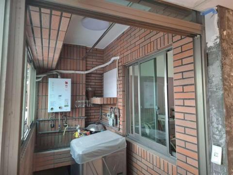 專業油漆工班 - 