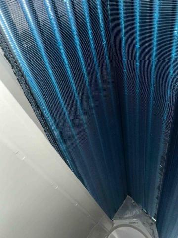 愛美清潔社 - 冷氣內部清潔