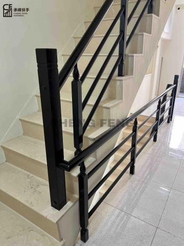 承峰樓梯扶手 - 