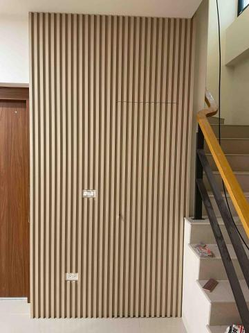 心和空間設計 - 