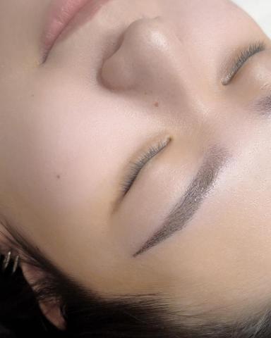 澄莘美學｜高雄｜霧眉專科 - 