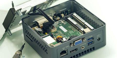 威爾電腦工作室 (Will Power PC) - 升級增加效能，高容量固態硬碟