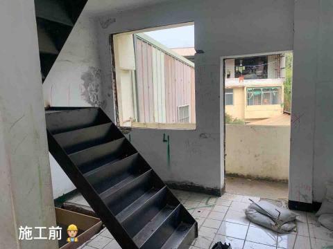 四方造墻-舊屋翻新統包 ALC白磚隔間 石膏磚隔間 防火綠建 - 