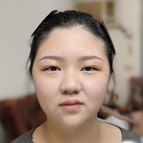 澄莘美學｜高雄｜霧眉專科 - 