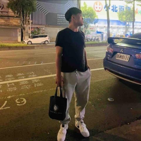 原民主持小夥-小應 - 