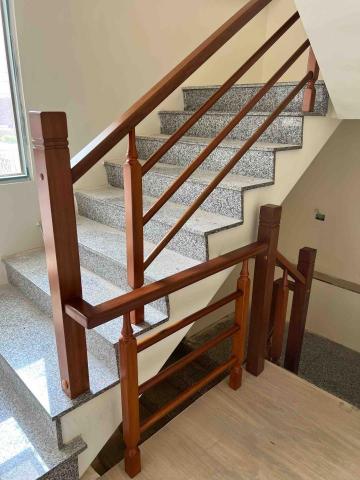 承峰樓梯扶手 - 