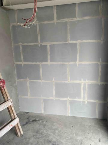 四方造墻-舊屋翻新統包 ALC白磚隔間 石膏磚隔間 防火綠建 - 