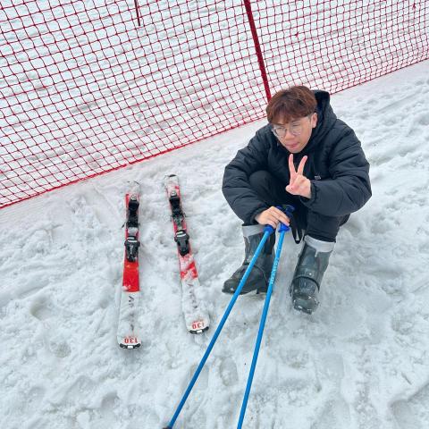 提供高中生物服務的專家許洛菁
