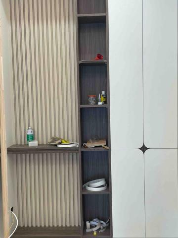 心和空間設計 - 