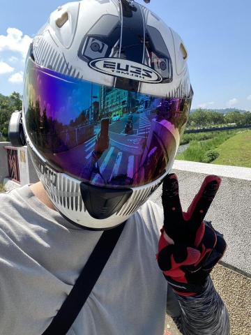 屋凱 - 在跑腿的路上隨手拍