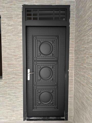 瑞隆門窗 - 硫化銅門