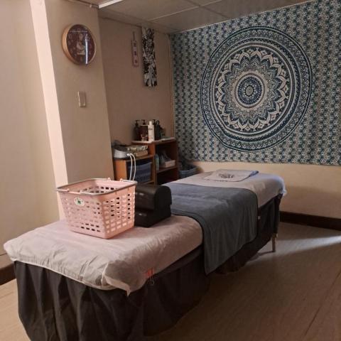 彰化市個人按摩工作室／中部到府按摩 - 